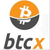 Bitcoin Maxx Logo