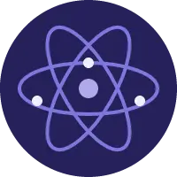 Quantum Universe Coin Logo
