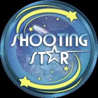 Shooting Star Logo