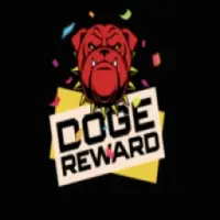 DogeReward Logo