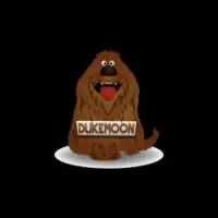 DukeMoon Logo