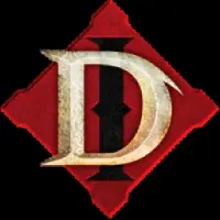 Diablo Immortal Logo