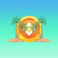 BNB Paradise Logo