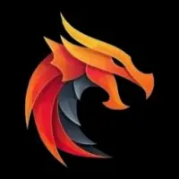 DragonMusk Logo