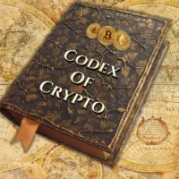 Codex of Crypto Logo