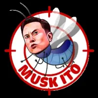Musk Ito Logo