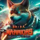 Shiba Warriors Guardian of Shibarium
