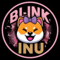 Blink Inu Logo
