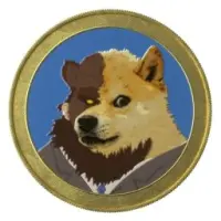 ManBearDoge Logo