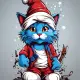 SmurfCat