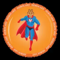 HEROCAKE Logo