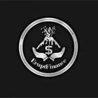 EruptFinance Logo