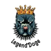LegendDoge Logo