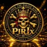 Jack The Pirate King Logo