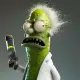 PICKLE REEK