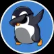 BABY PENGUIN