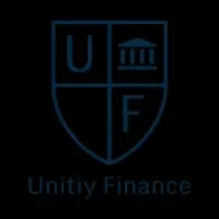 Unitiy Finance M Logo