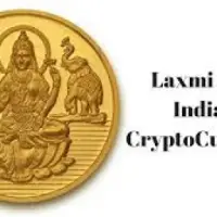 Laxmi coin Logo