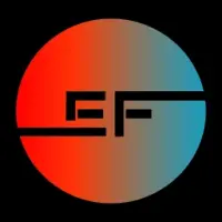 Elementic Finance (Fire Token) Logo