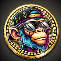 Call me Jonky Logo