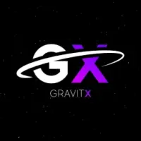 GravitX Logo