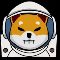 Shiba Astro Logo