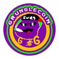 GrungleCoin Logo