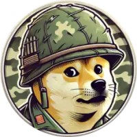 VIETDOGE Logo