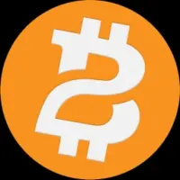 Bitcoin 2 Logo