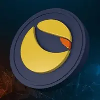 Baby Luna Coin Logo