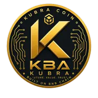 KUBRA Logo