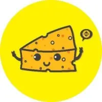 CheeseSwap Logo