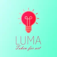 LUMA Token Logo