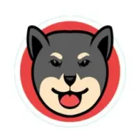 SHIB INU Logo