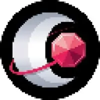 Moon Stop Logo