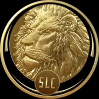 SMART LION COIN Logo