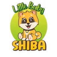 Little Baby Shiba Token Logo