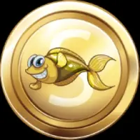 Sazan Coin Logo