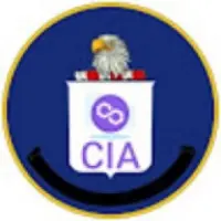 Crypto Investor Agency Logo