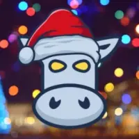 Cow Swap Logo