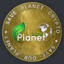 SavePlanet Logo