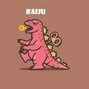 KAIJU Logo
