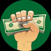 Cash Grab Logo