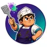 FryCook Logo
