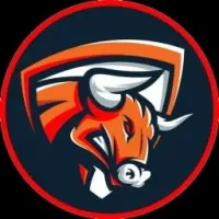 Red Bull Logo