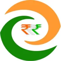 INDIA COIN Logo
