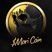 MORICOIN Logo