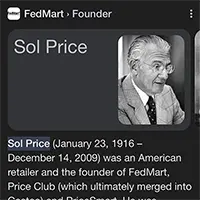 SOL Price Logo