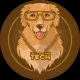 Golden Inu