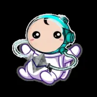 BabyEthereum2.0 Logo